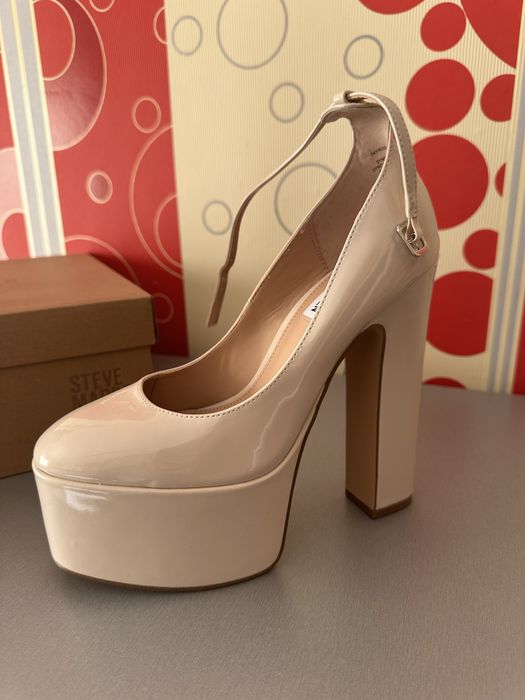 Туфли Steve Madden