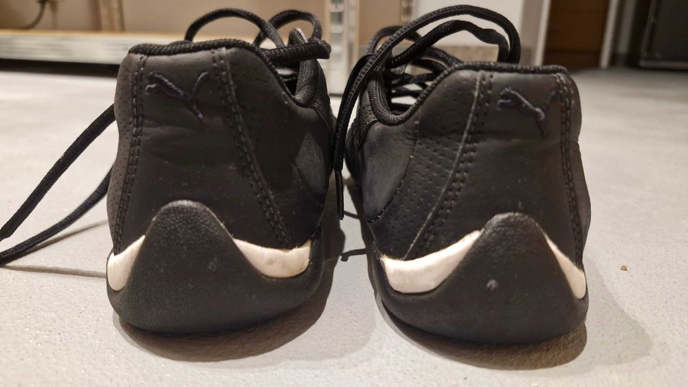 Buty puma damskie rozmiar 36