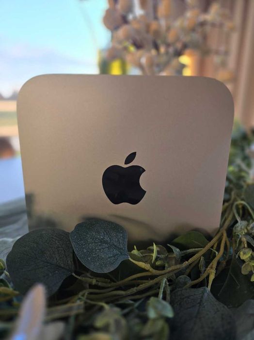 Mac mini M2 8-Core CPU and 10-Core GPU (Early 2023) 512GB