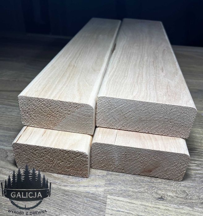 Deski olchowe do mebli ogrodowych (meble ogrodowe, ławka, stół)