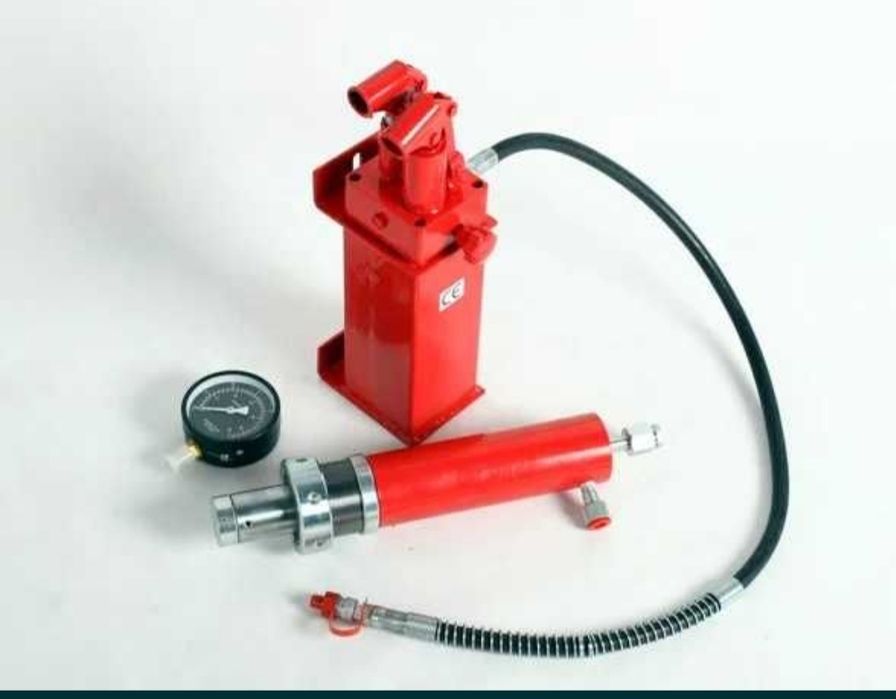 Набор для пресса 30т Житомир