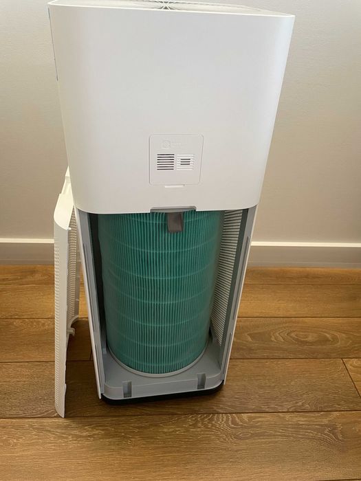 Очищувач повітря Xiaomi Air Purifier F1 White