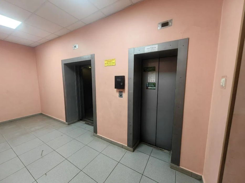 3 комн. Квартира 115м пр Гагарина 41/2