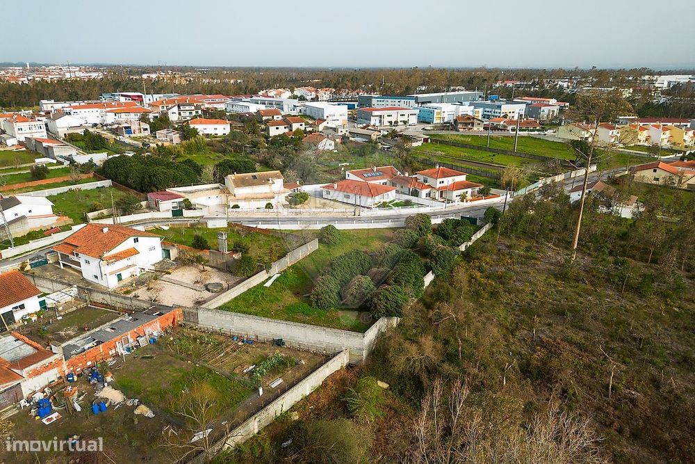 Terreno  para venda