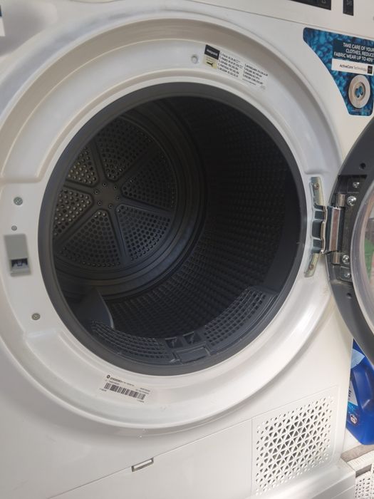 Máquina de secar Hotpoint  para peças