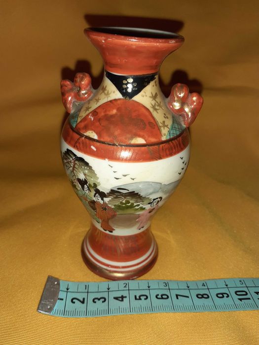 Jarra Antiga - 14 cm de altura