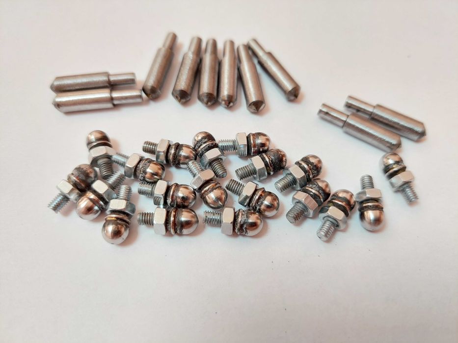 Гравірувальні голки алмазні для Алмаз, МІртелс, сауно, Даймонд.