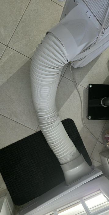 Ar condicionado portátil Becken