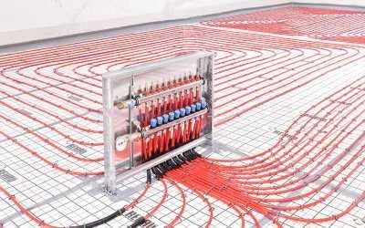 Сантехник, всі види сантехнічних робіт, котли, опалення