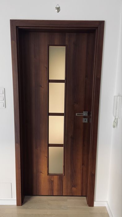 Drzwi Porta 70 i 80 cm