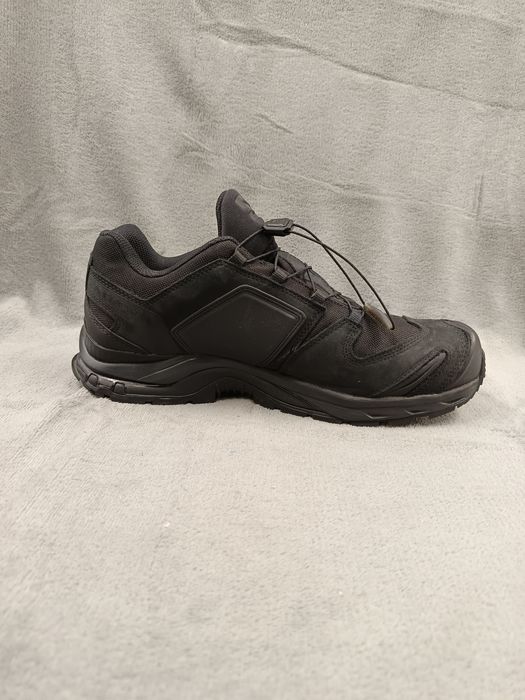 Buty trekkingowe Salomon xa forces Low rozmiar  44 2/3