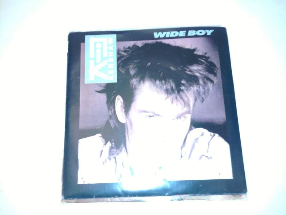 Discos de vinil de 45 singles