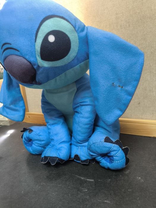 Peluche Disney Stitc