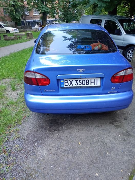 Продаж Автомобіля