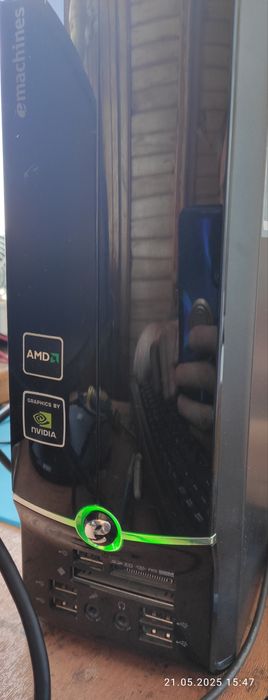 Системный блок Acer eMachines EL1352