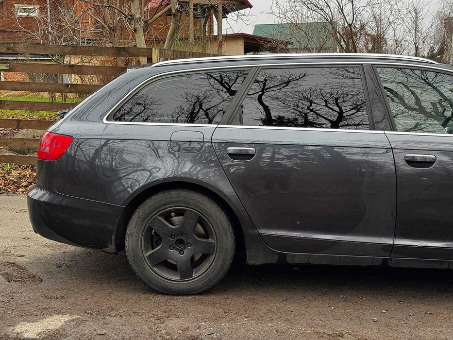 Продам Audi A6 2005р. #73901