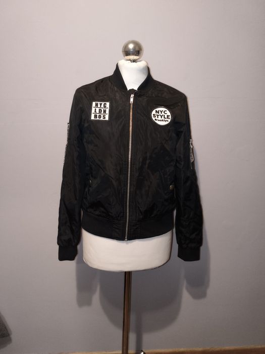 kurtka wiosenna/jesienna