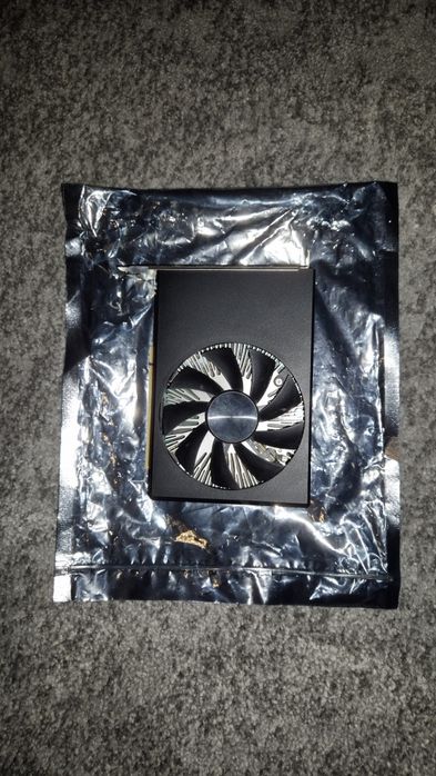 Dell OEM NVIDIA GeForce GTX 1660 Ti 6 GB