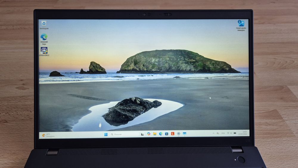 Lenovo ThinkPad L15 gen 4