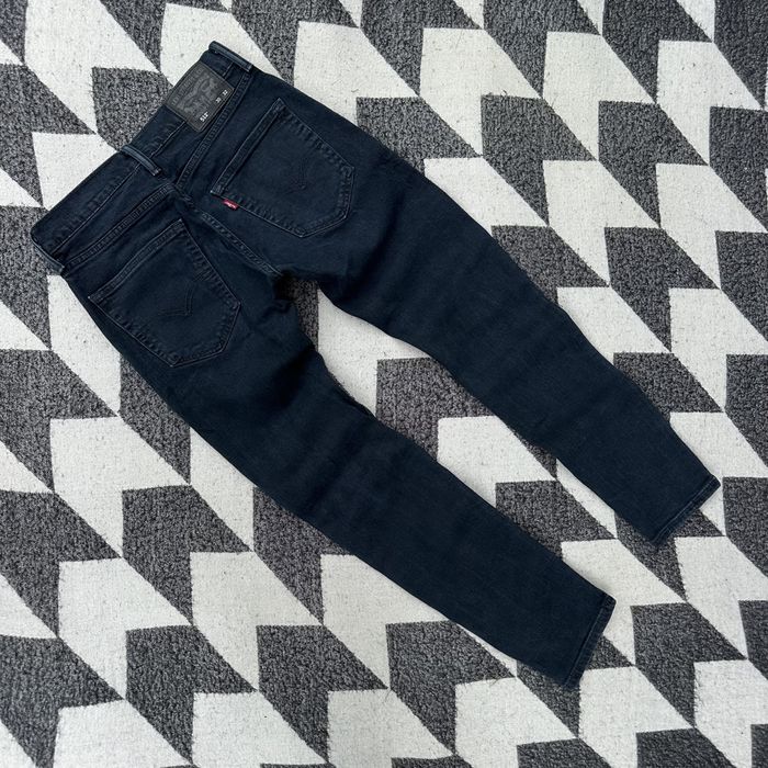 Нові джинси Levi’s 512 30x32