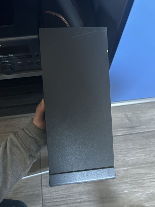 Yamaha crx-040 szara