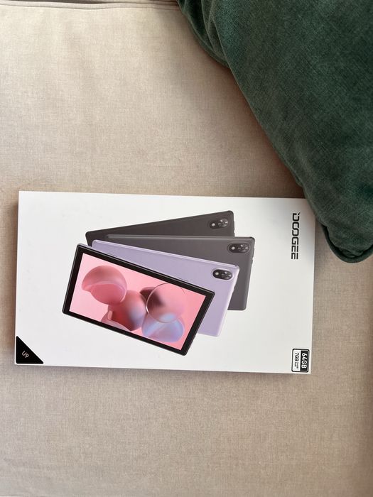 Планшет dooge U9 64gb