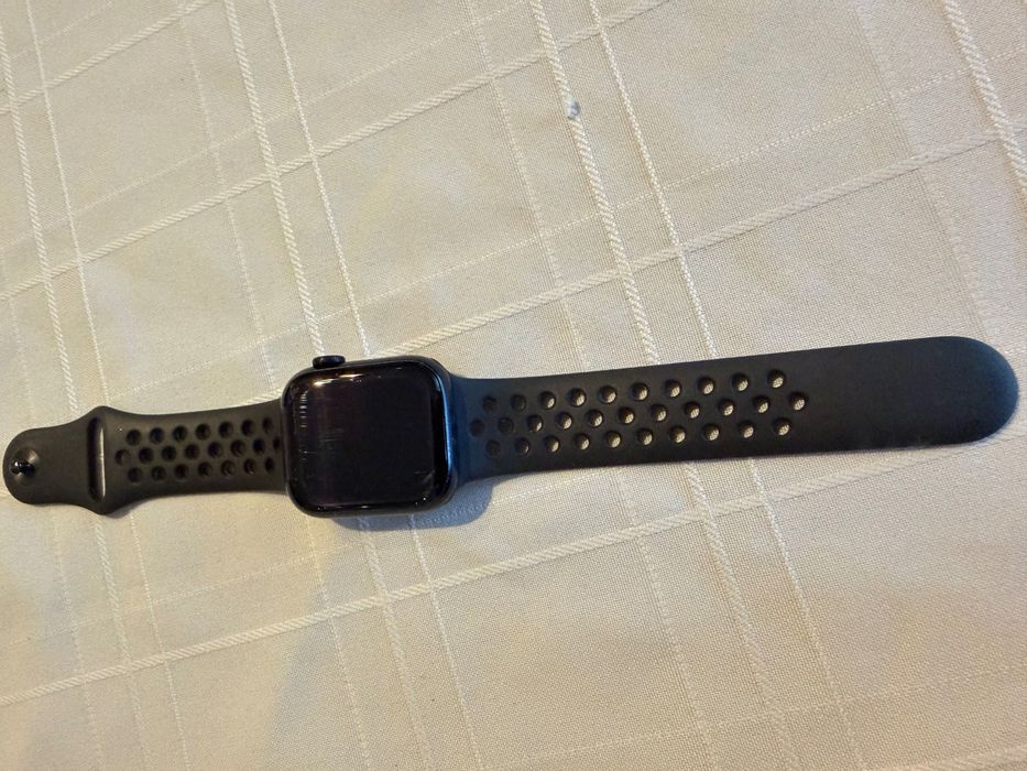 Apple Watch 7 Nike 41 mm