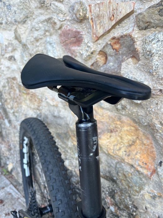 Selim Bicicleta TOP