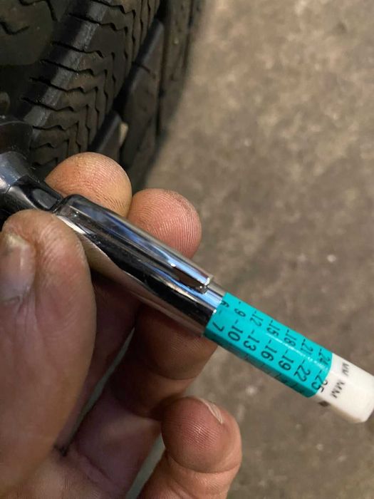 Koła opony zimowe felgi alu Mercedes E W212 225/55 R16 Michelin 7mm