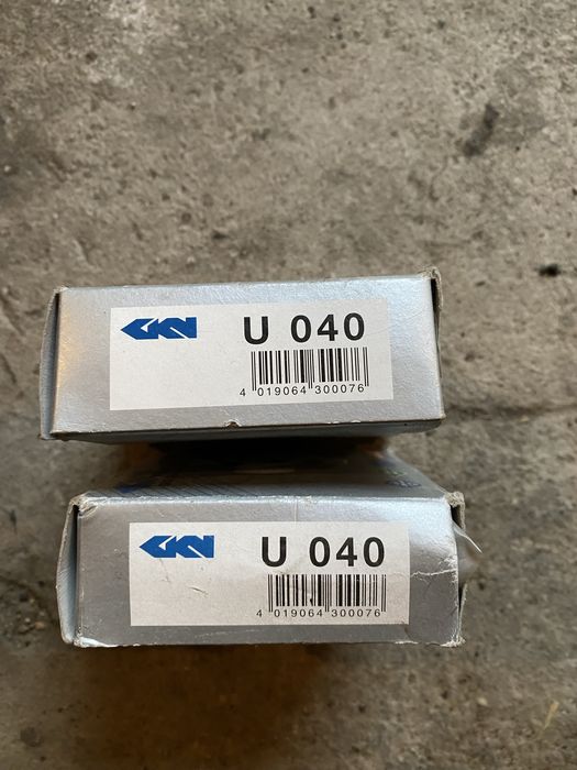 Хрестовина карданного валу ВАЗ 2101-07