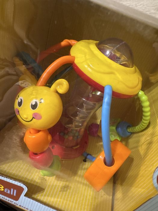 Іграшка, брязкальце HuiLe TOYS