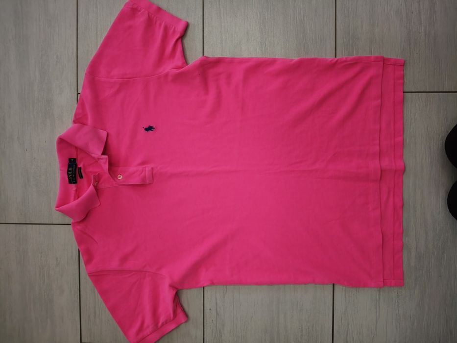 Koszulka polo Ralph Lauren rozmiar M