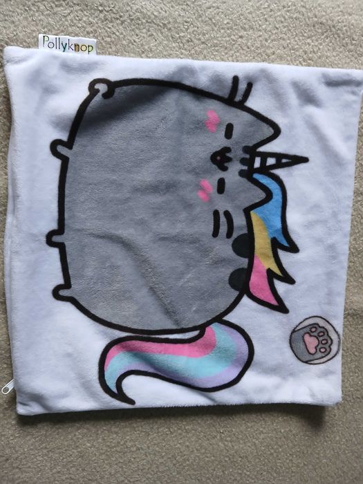 Наволочка Pollyknop