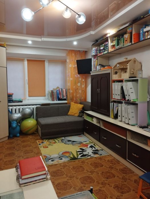 Логопедичний кабінет "Щебетун"