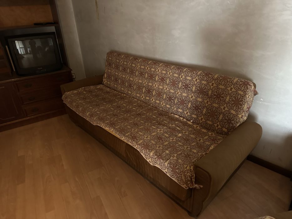 Sofá cama | Poltrona