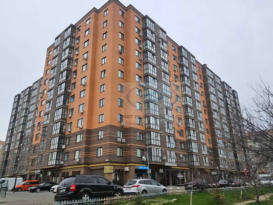 ЕОСЕЛЯ! Інвестиція в МАЙБУТНЄ-2 кім.кв з майже РЕМОНТОМ  в ЖК Сімейний