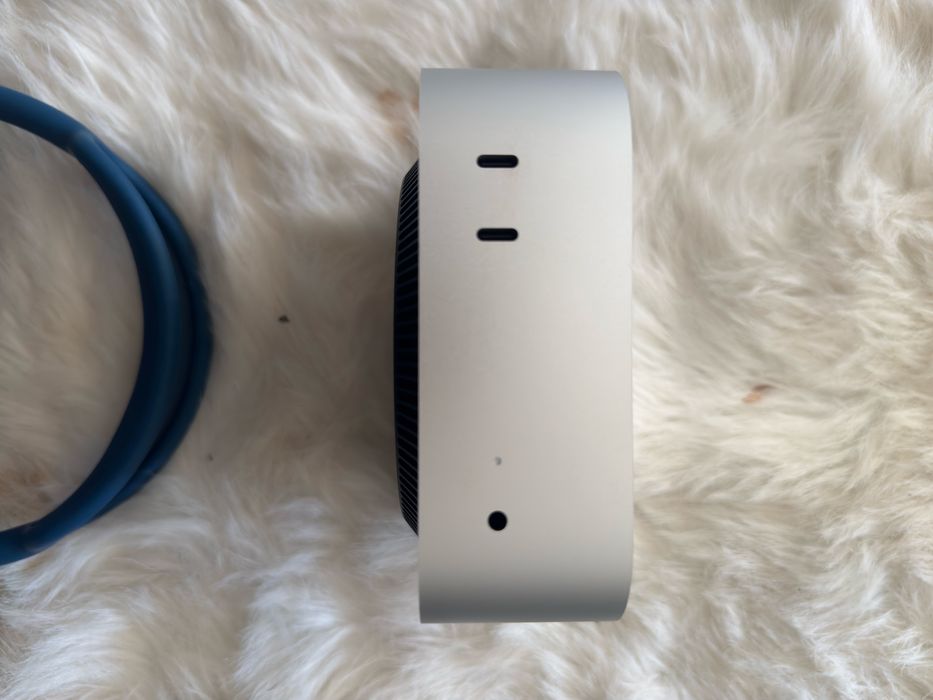 Mac mini M4 1tb 16gb ram