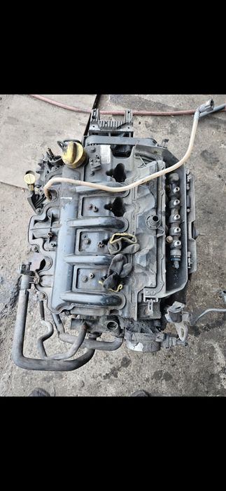 Silnik 2,5dci Master II g9ua 650