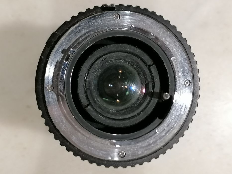 Objective Zoom 80–205 mm64739682594817124