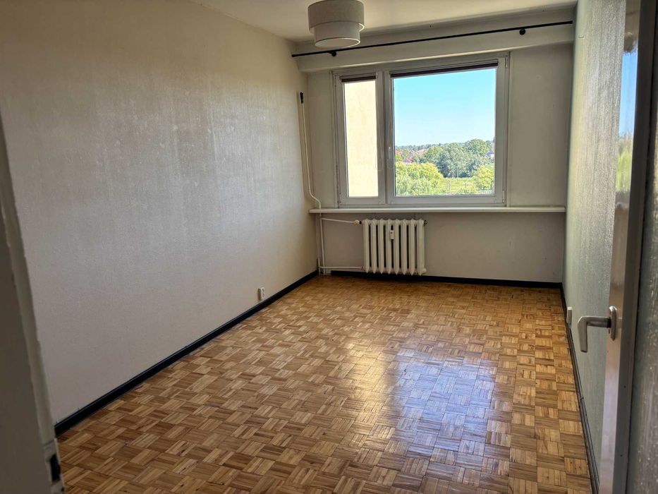4-pokojowe z balkonem, dwustronne - 62m2 Bielsk Podlaski