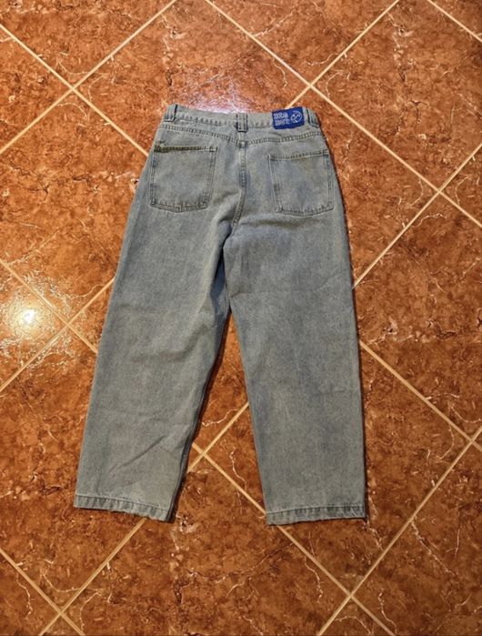 Calças Polar Big Boy