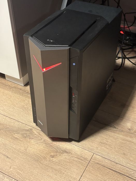 Komputer acer nitro gtx 1650 super intel i3 10th gen 16gb ram