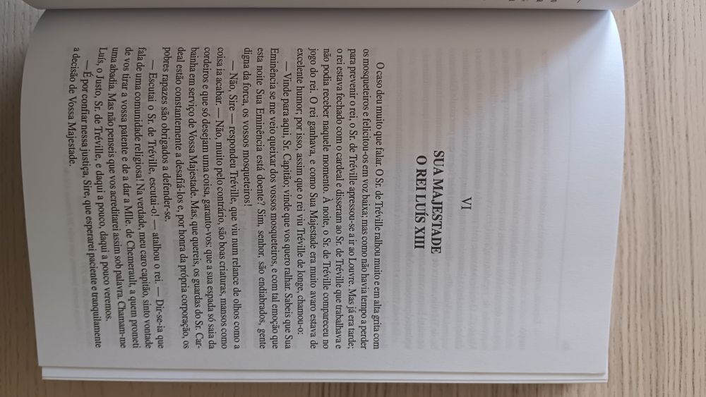 Alexandre Dumas, Os Três Mosqueteiros
