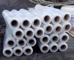 Folia Strecz - MOCNA ! ! ! - 6 szt