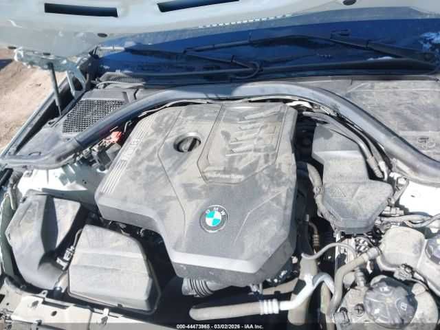 BMW 330I XDRIVE 2019 /