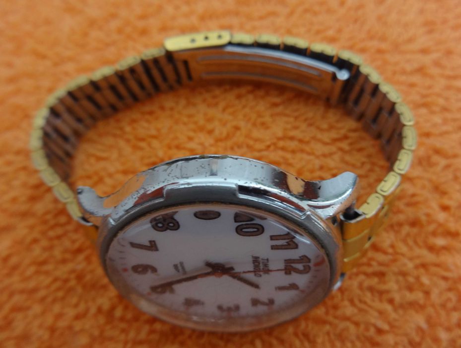 Relógio de Homem Timex