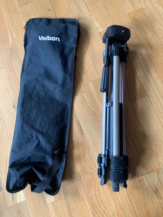 Statyw velbon cx 300