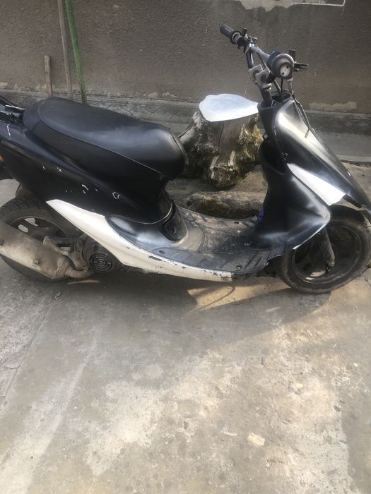 Хонда діо 34 honda