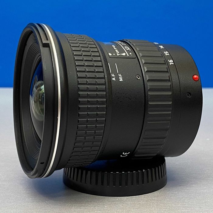 Tokina AT-X Pro SD 11-16mm f/2.8 DX | Canon EF-S