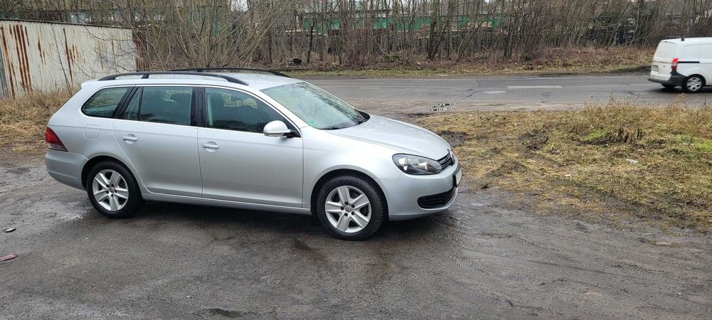 2010 Volkswagen Golf